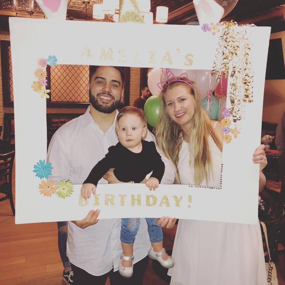 Meet your Posher, Adelle